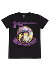 Jimi Hendrix T-shirt (Are You Experienced T-shirt)