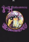Jimi Hendrix T-shirt (Are You Experienced T-shirt)