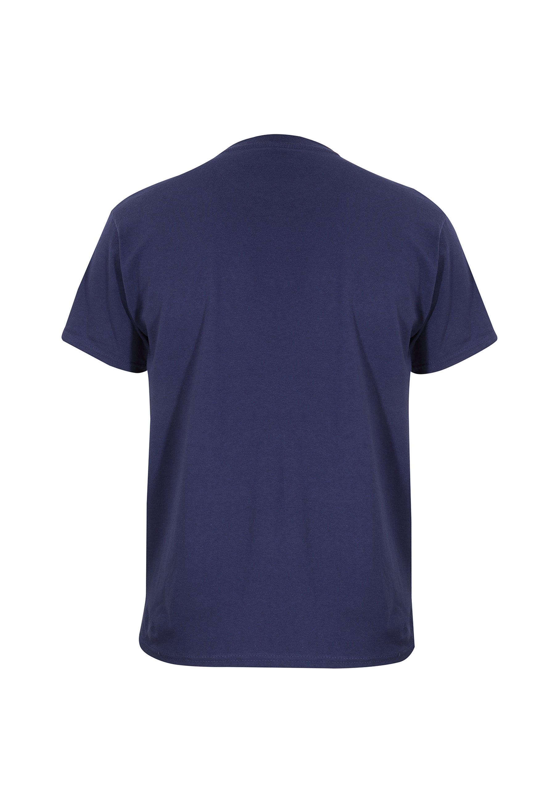Jaws Tričko Unisex (Great White Info)