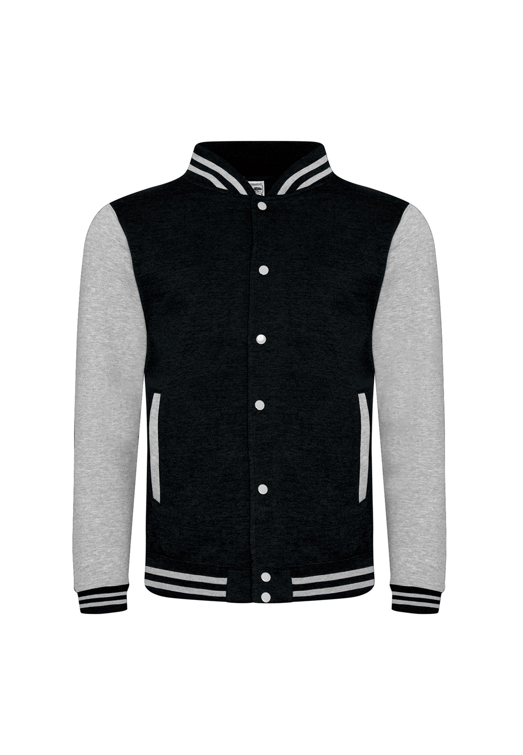 Harry Potter - Slytherin Varsity Jacket (Slytherin Quidditch Varsity)