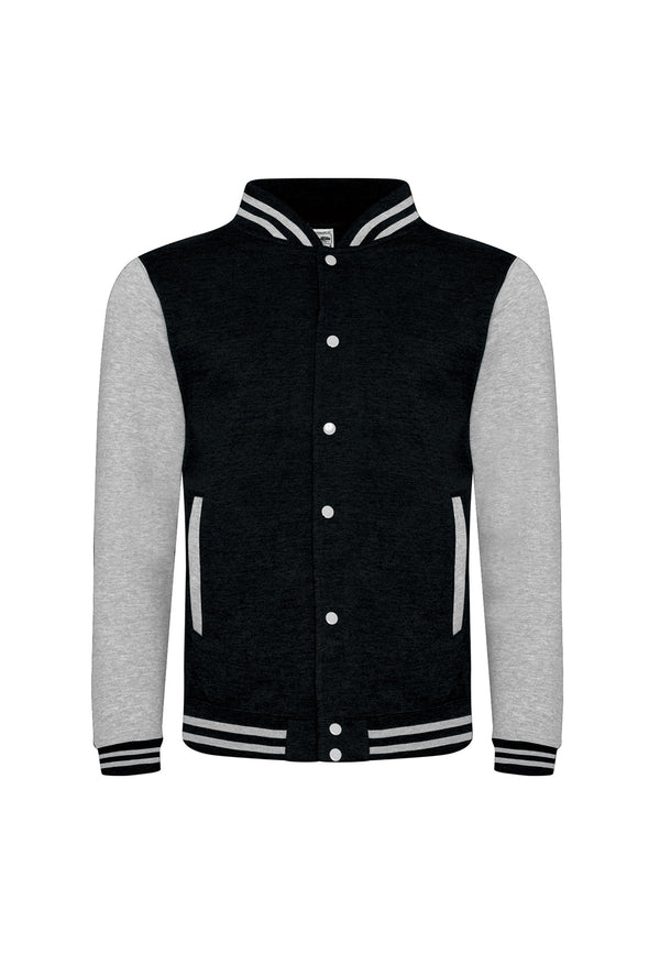 Harry Potter - Slytherin Varsity Jacket (Slytherin Quidditch Varsity)