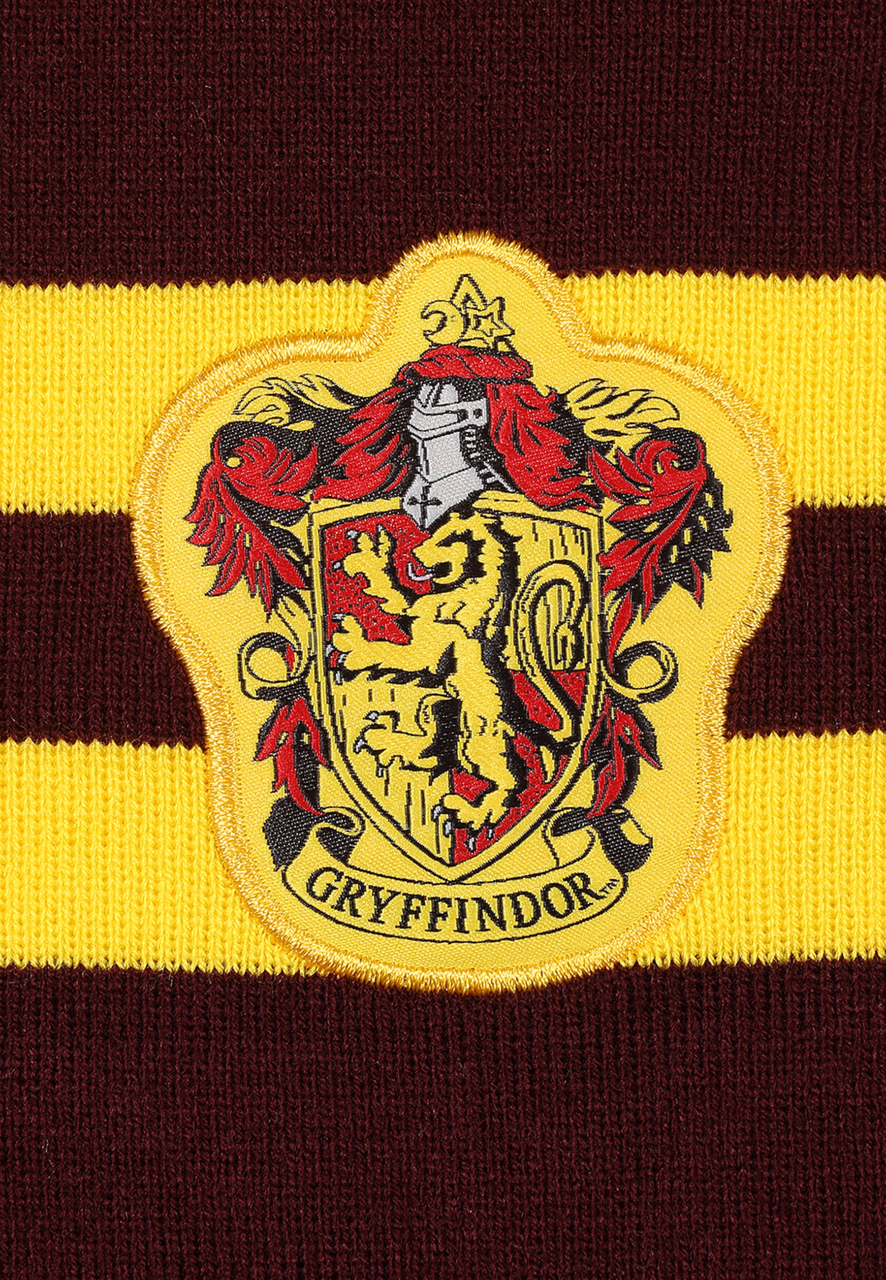 Harry Potter - Gryffindor-Schal