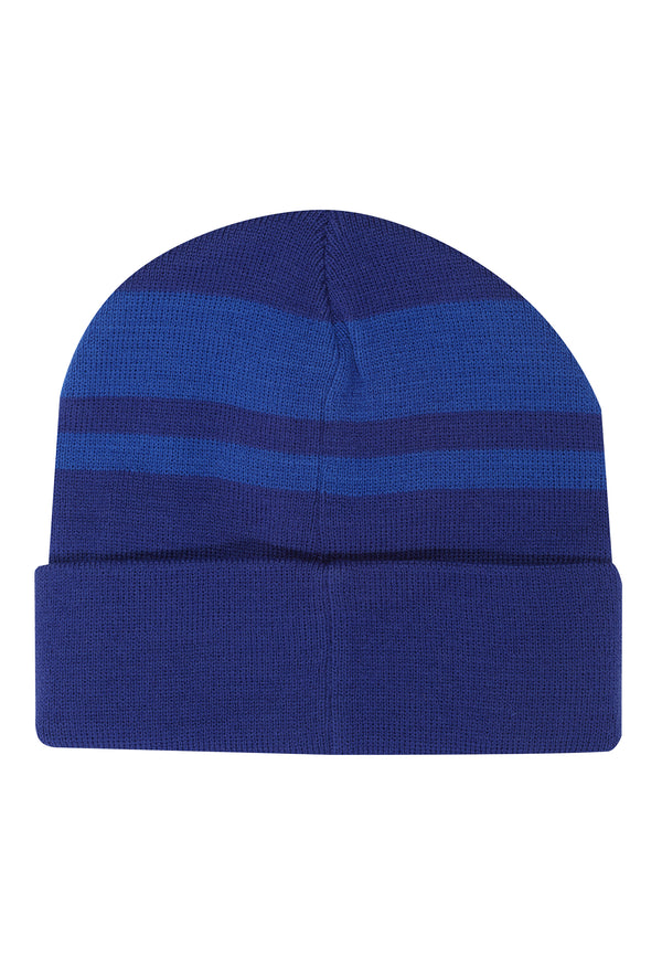 Superman Mütze Beanie