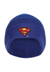 Superman Mütze Beanie