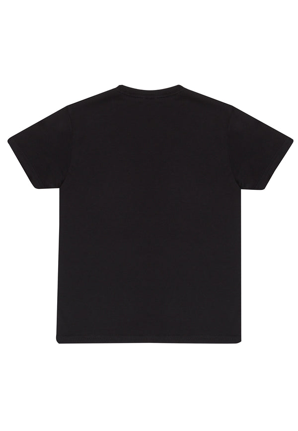 Ich bin Groot Kinder-T-Shirt (Ich bin Groot - Profil Kinder-T-Shirt)