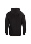 Junji Ito Schwarzer Hoodie (Junji-Ito Hoodie)