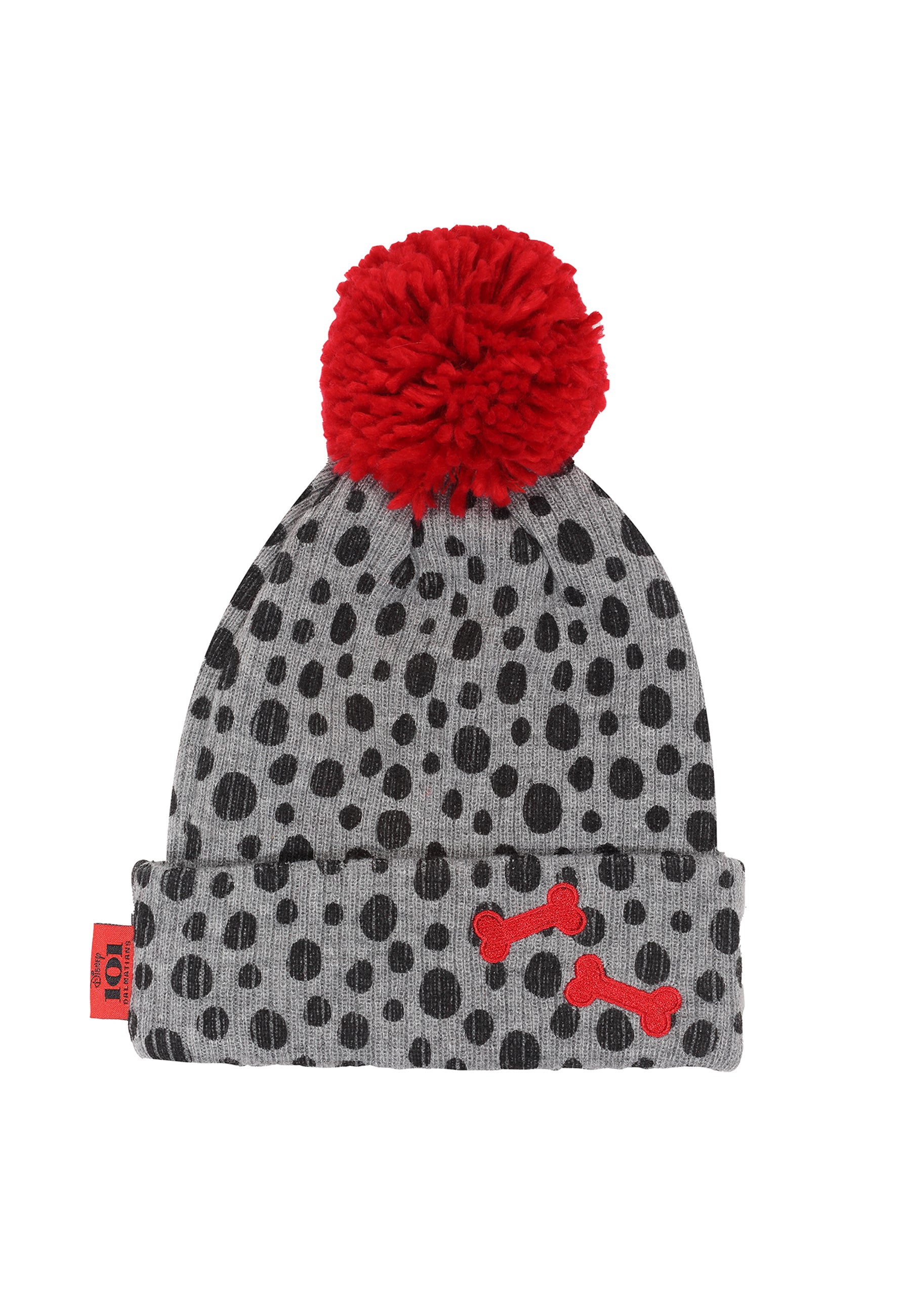 101 Dalmatians Čepice Unisex (Peeping Pup)