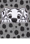 101 Dalmatians Čepice Unisex (Peeping Pup)
