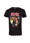 AC/DC-T-Shirt (Highway To Hell-T-Shirt)