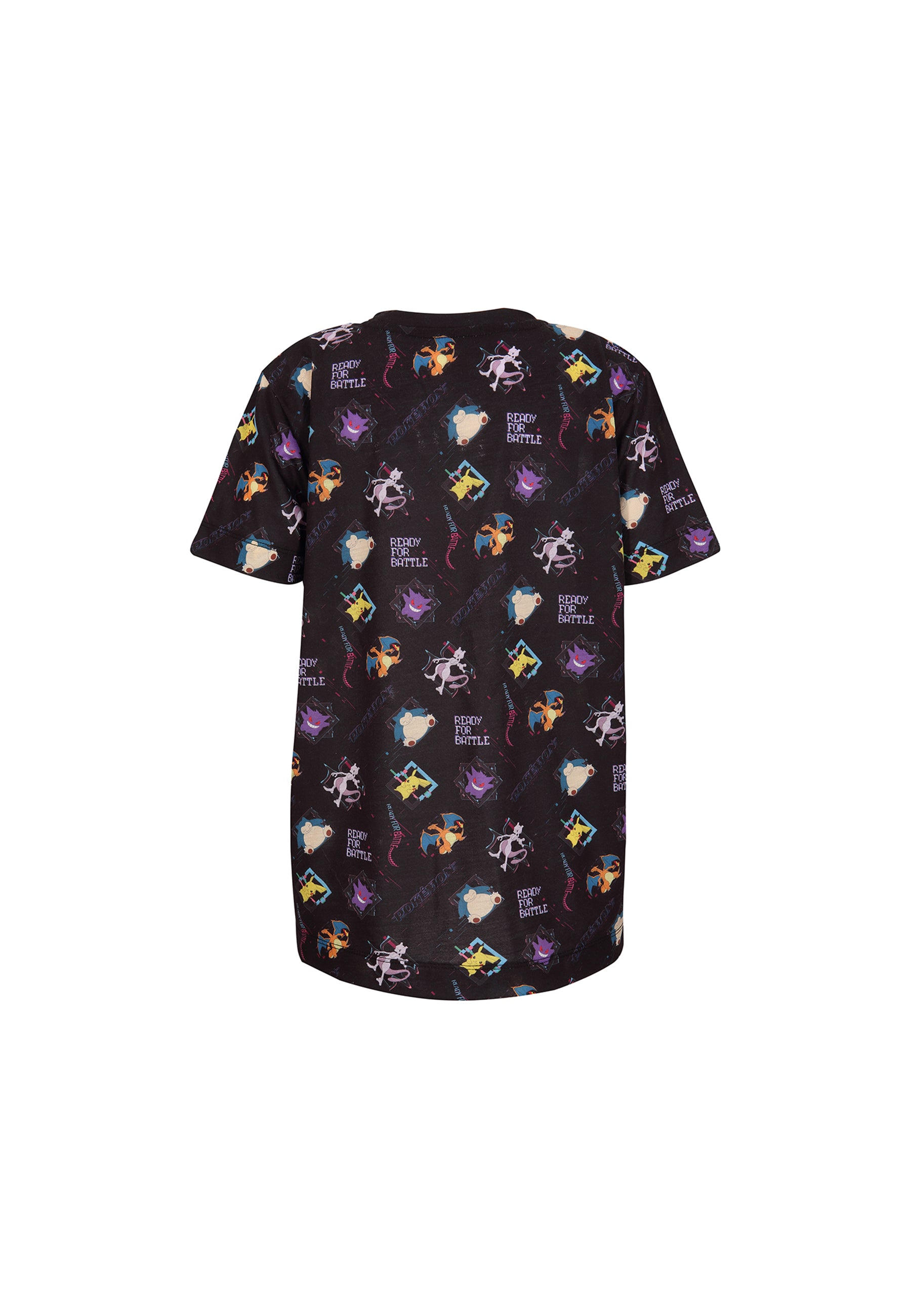 Pokémon Tričko Dětské (Distortion)