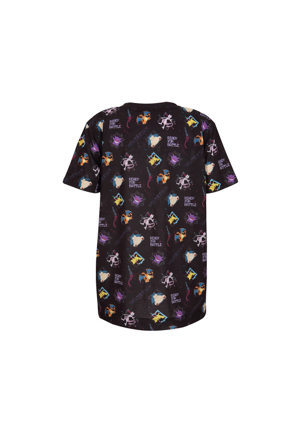 Pokémon Tričko Dětské (Distortion)