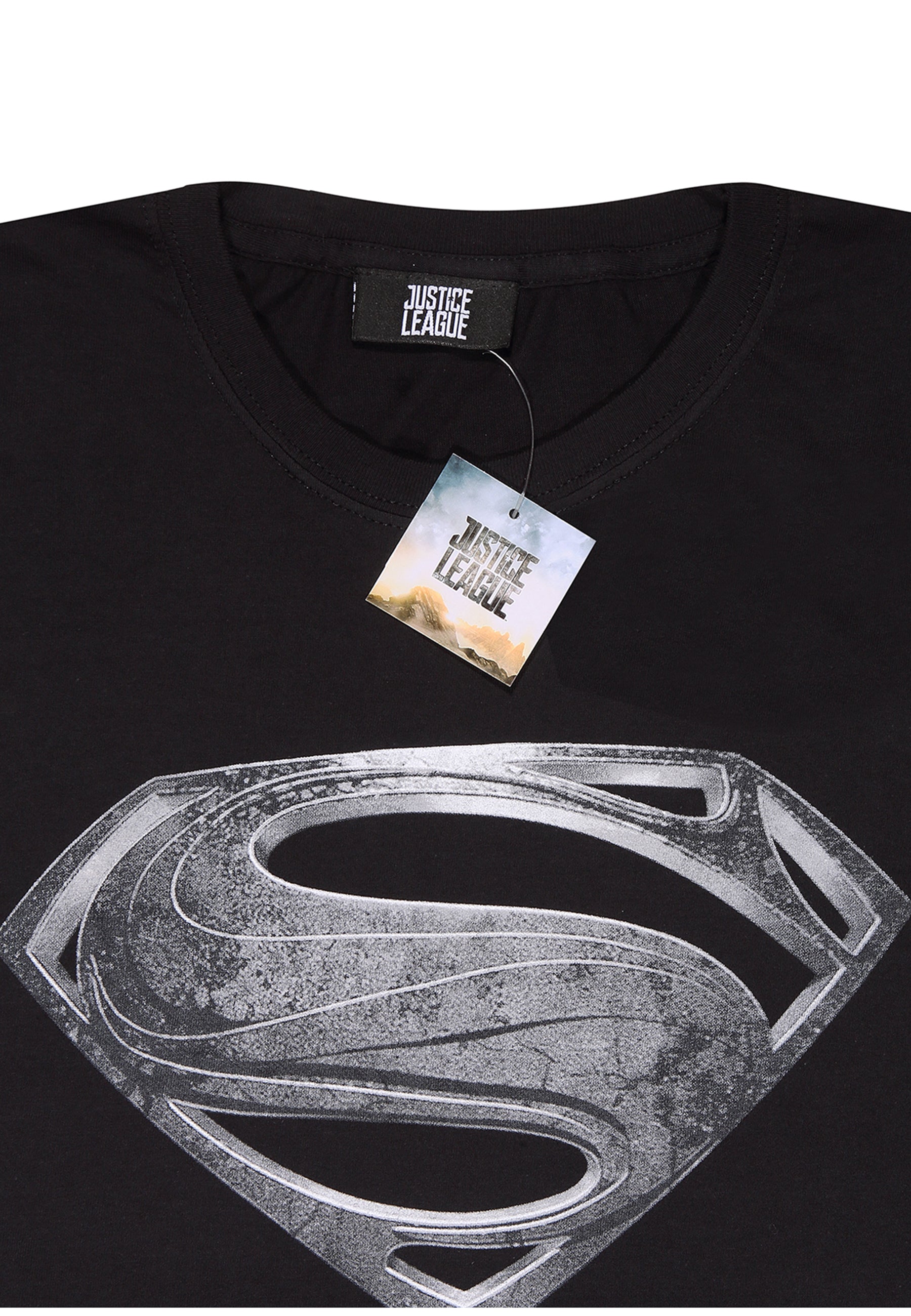 DC Comics Superman T-Shirt