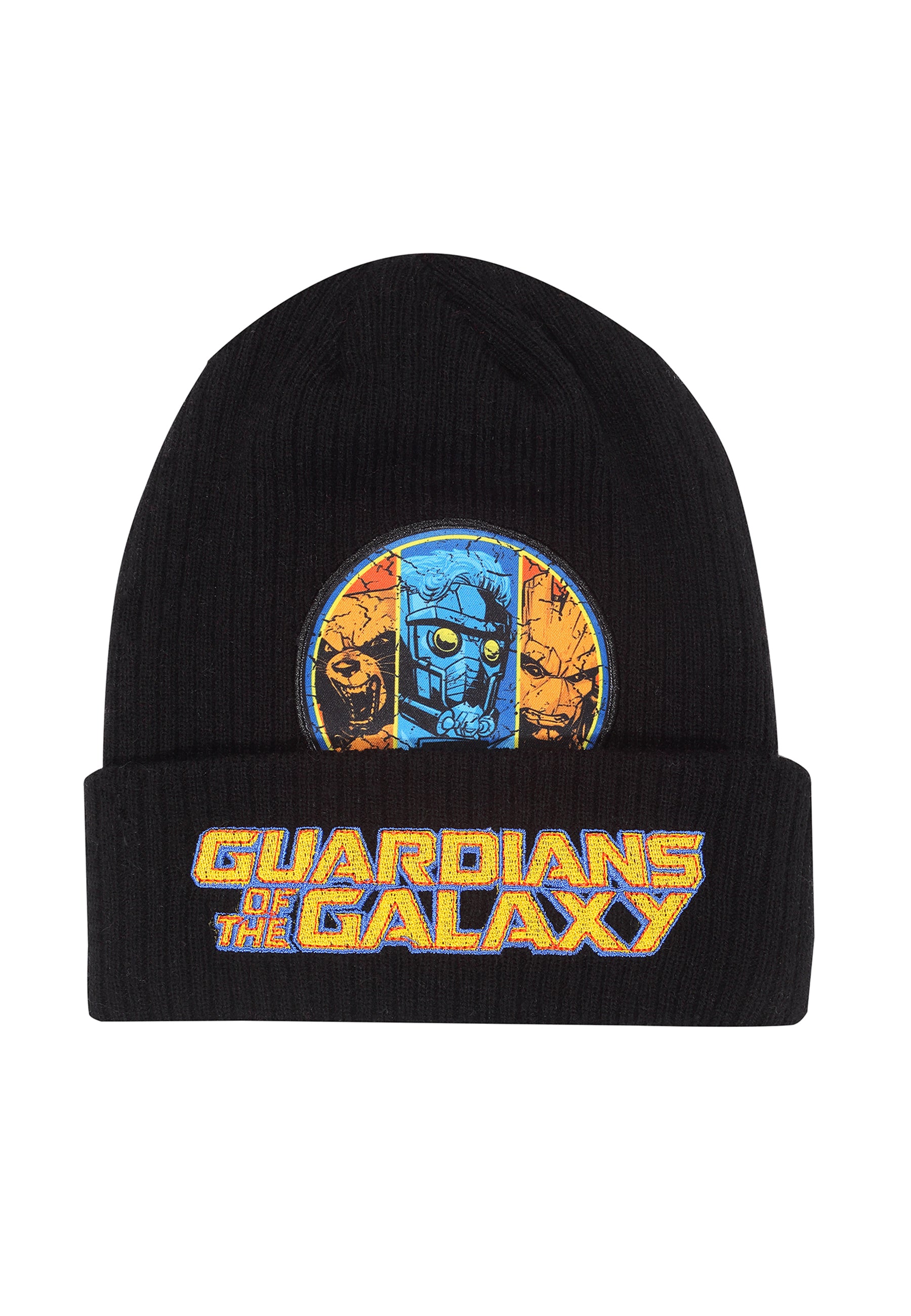 Guardians Of The Galaxy Beanie (Guardians Of The Galaxy Beanie)
