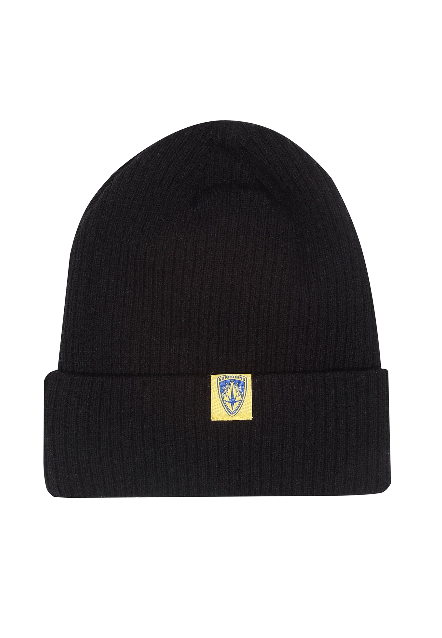 Guardians Of The Galaxy Beanie (Guardians Of The Galaxy Beanie)