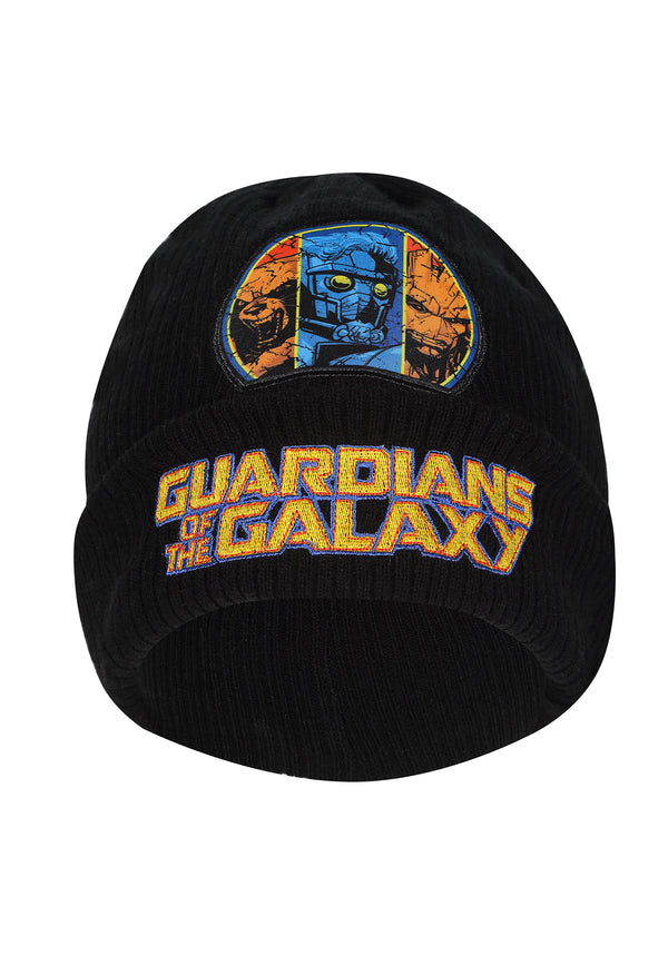 Guardians Of The Galaxy Beanie (Guardians Of The Galaxy Beanie)