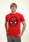 Marvel Tričko Unisex (Spiderman Icon Comp)