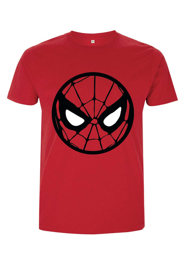 Marvel Tričko Unisex (Spiderman Icon Comp)