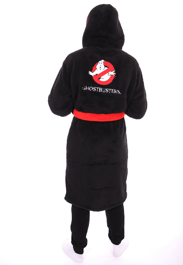 Ghostbusters Župan Unisex (Logo)