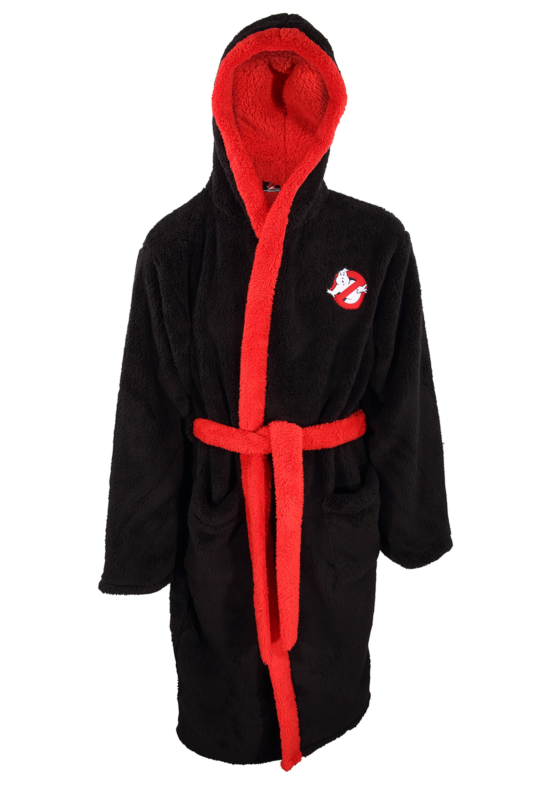 Ghostbusters Župan Unisex (Logo)
