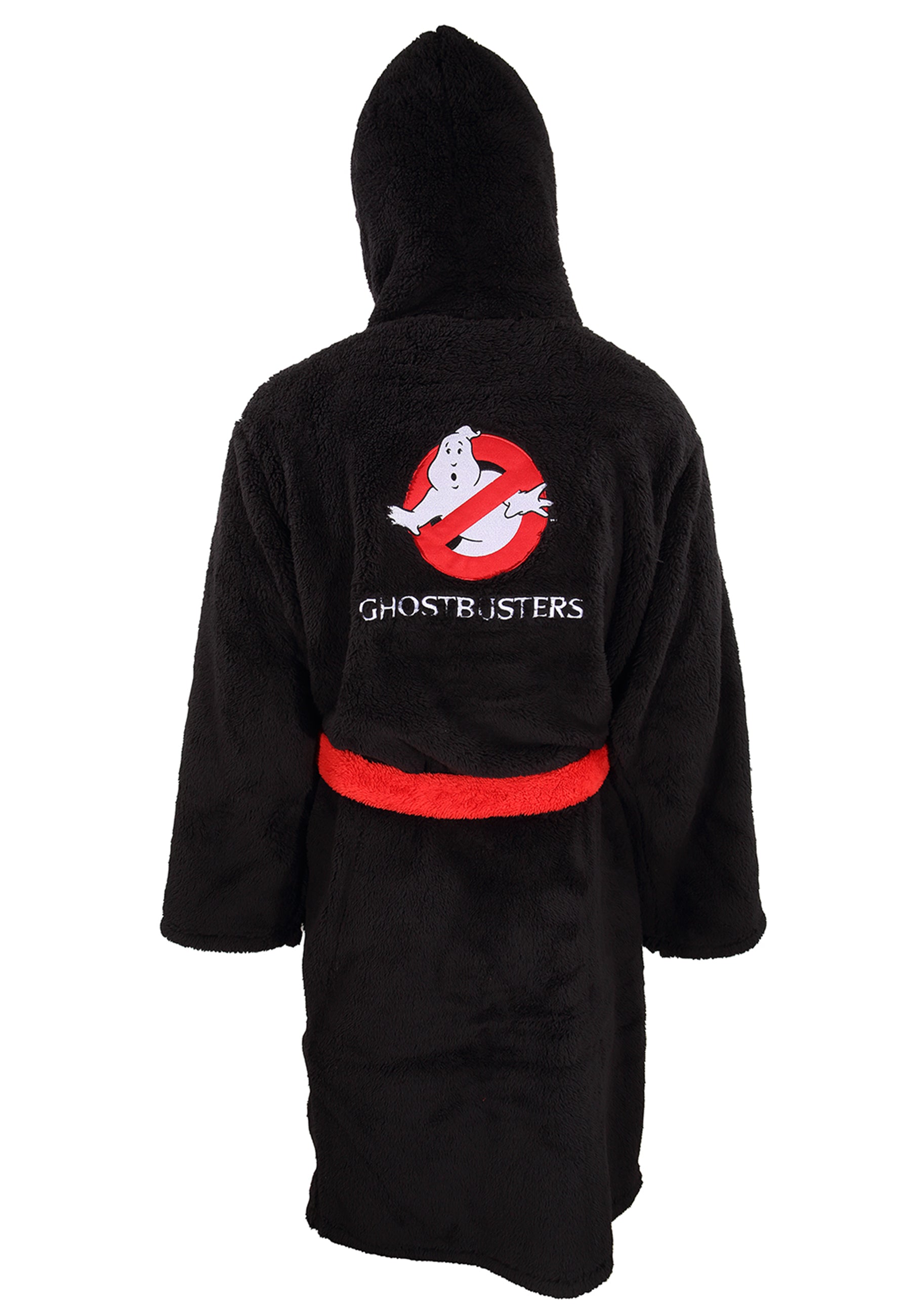 Ghostbusters Župan Unisex (Logo)