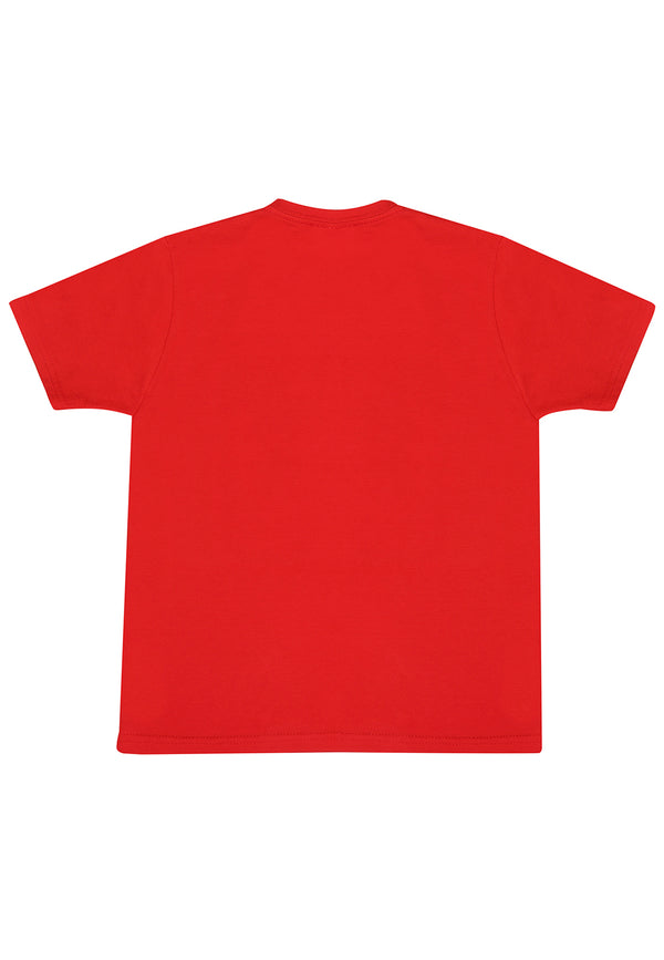 Super Mario Toad Dětské Tričko (Nintendo Toad Kids T-shirt)