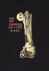 Led Zeppelin Tričko Unisex (Hermit)