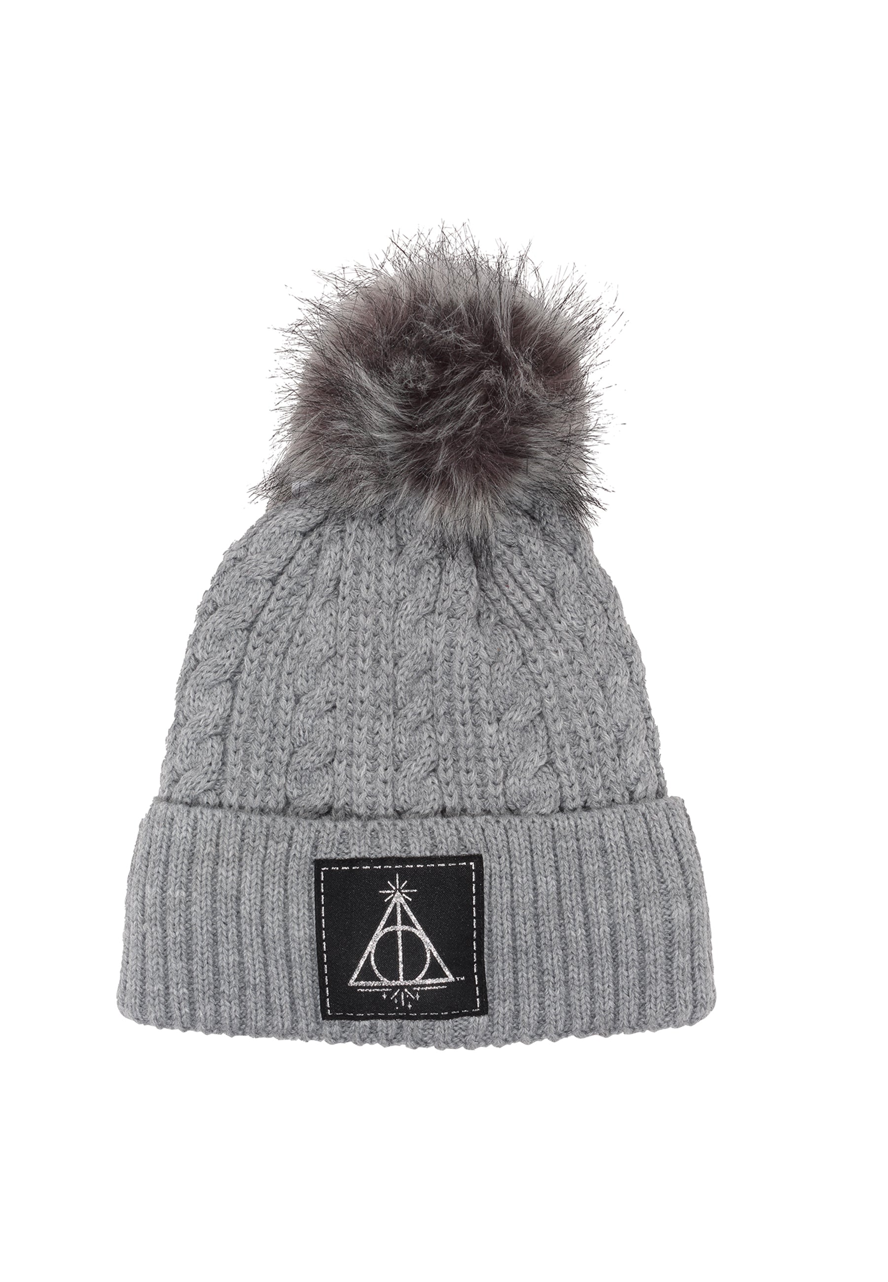 Harry Potter - Heiligtümer des Todes Beanie