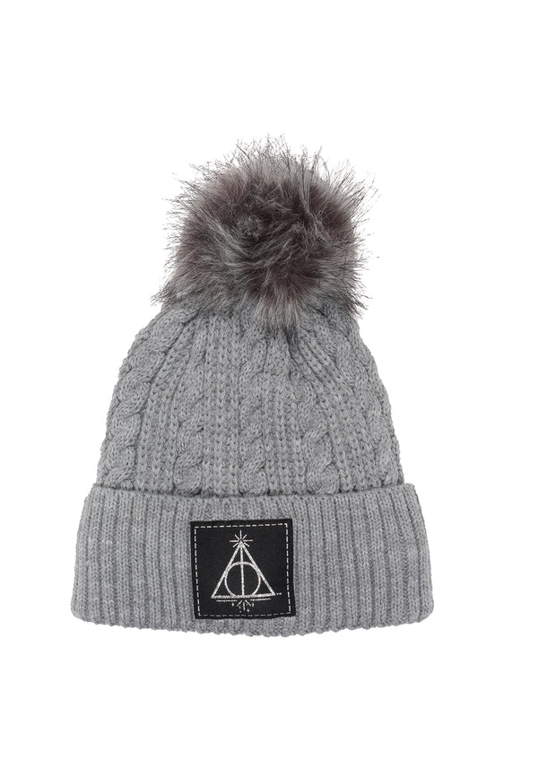 Harry Potter - Heiligtümer des Todes Beanie