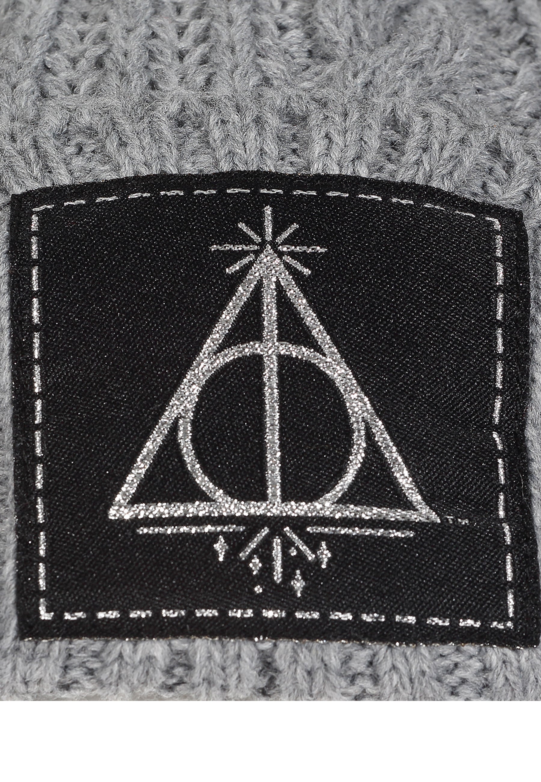 Harry Potter - Heiligtümer des Todes Beanie