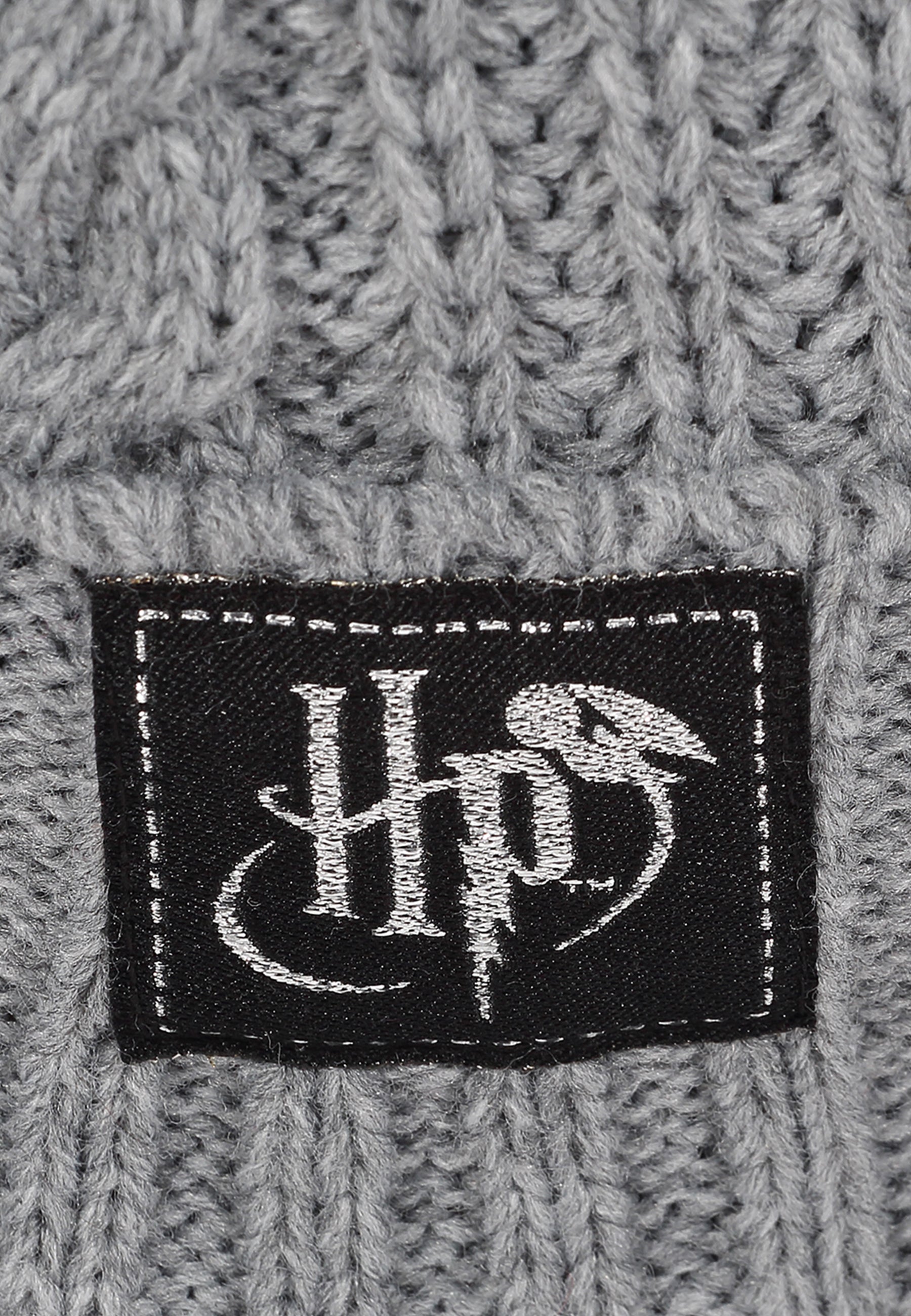 Harry Potter - Heiligtümer des Todes Beanie