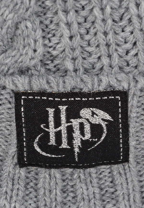 Harry Potter - Heiligtümer des Todes Beanie