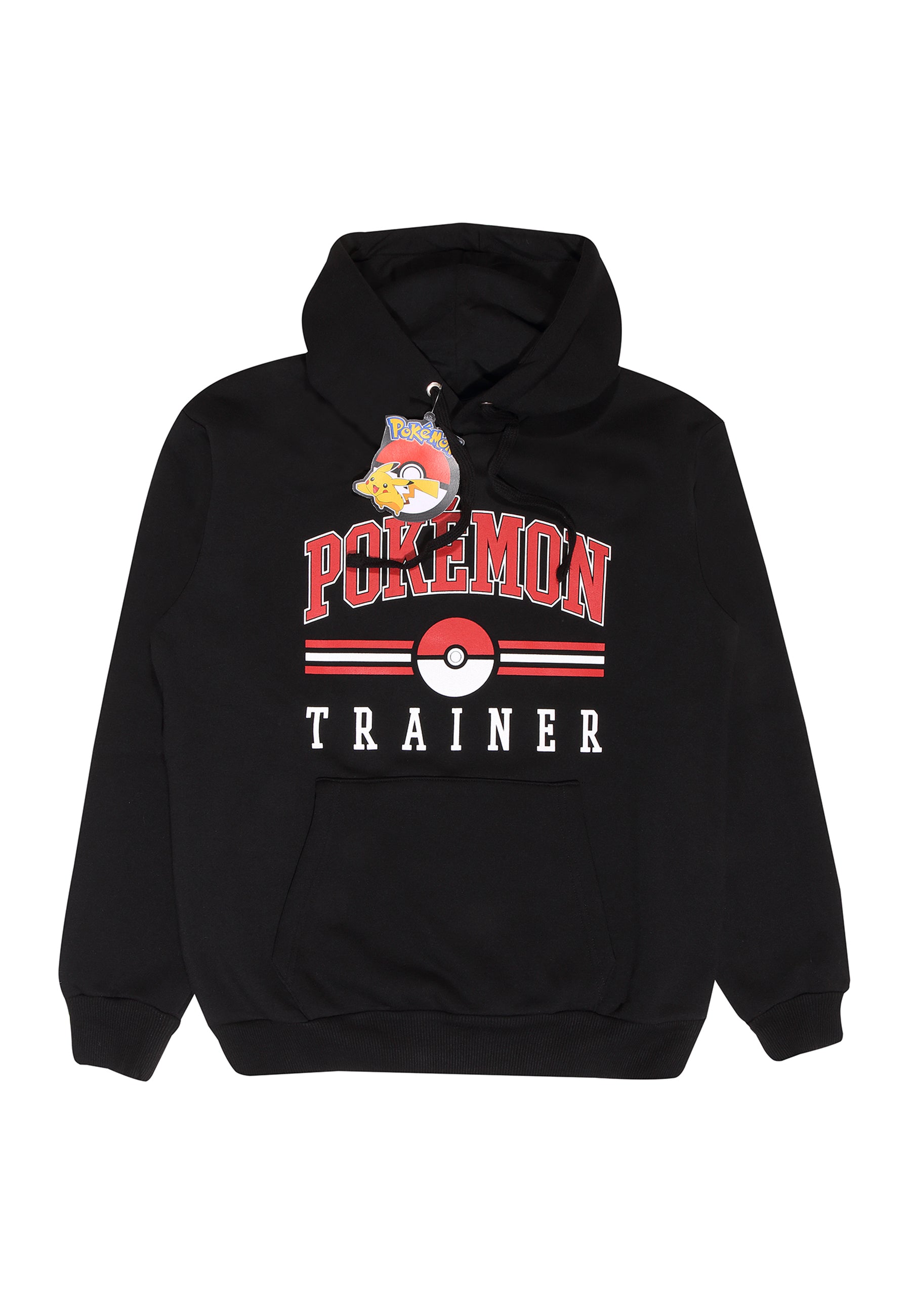 Pokémon Mikina Unisex (Since 96)