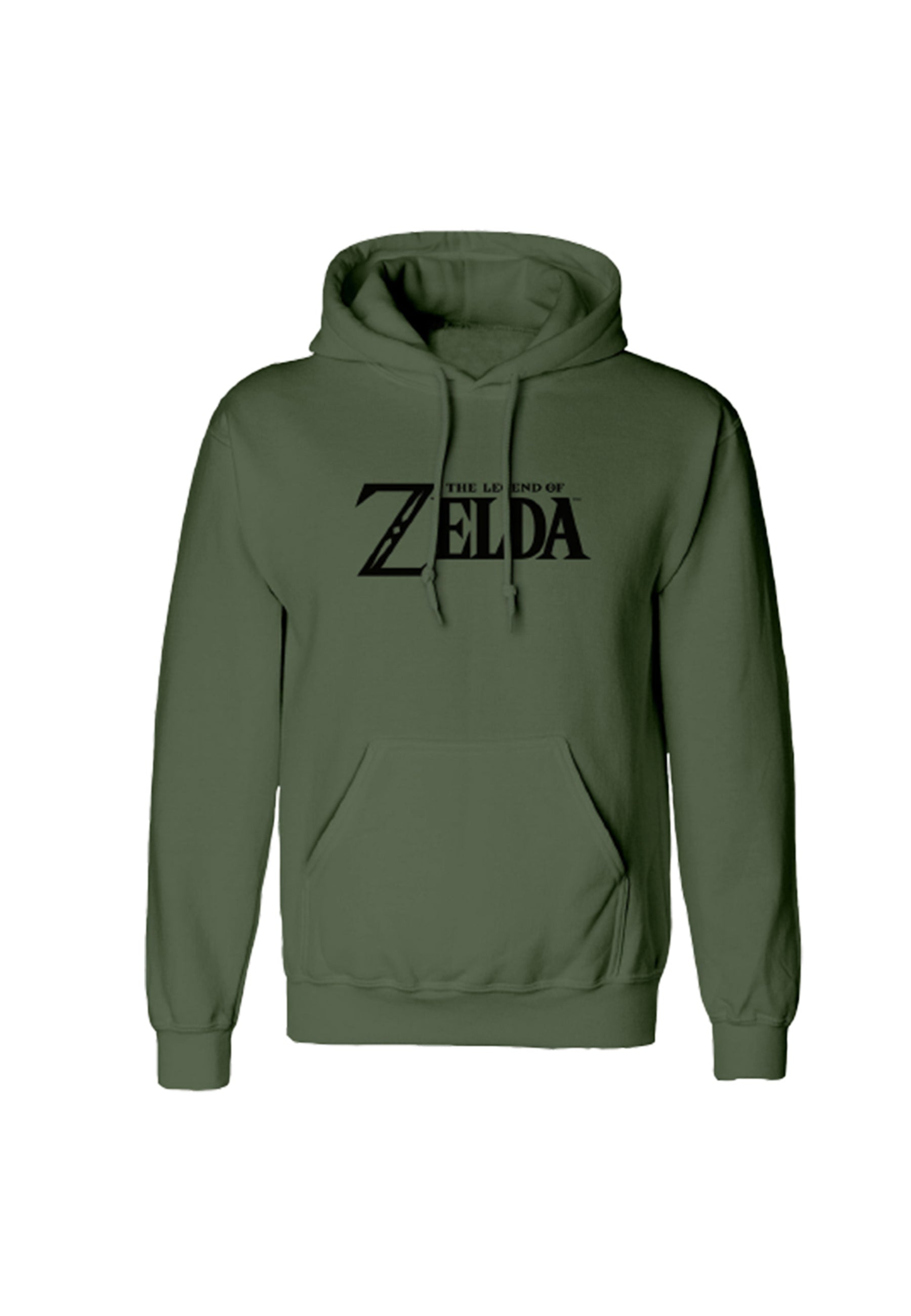 Legend Of Zelda Sword and Shield Hoodie (Legend Of Zelda Sword and Shield Hoodie)