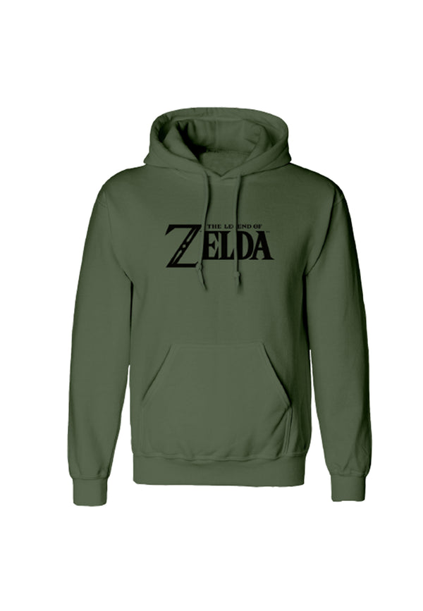 Legend Of Zelda Sword and Shield Hoodie (Legend Of Zelda Sword and Shield Hoodie)