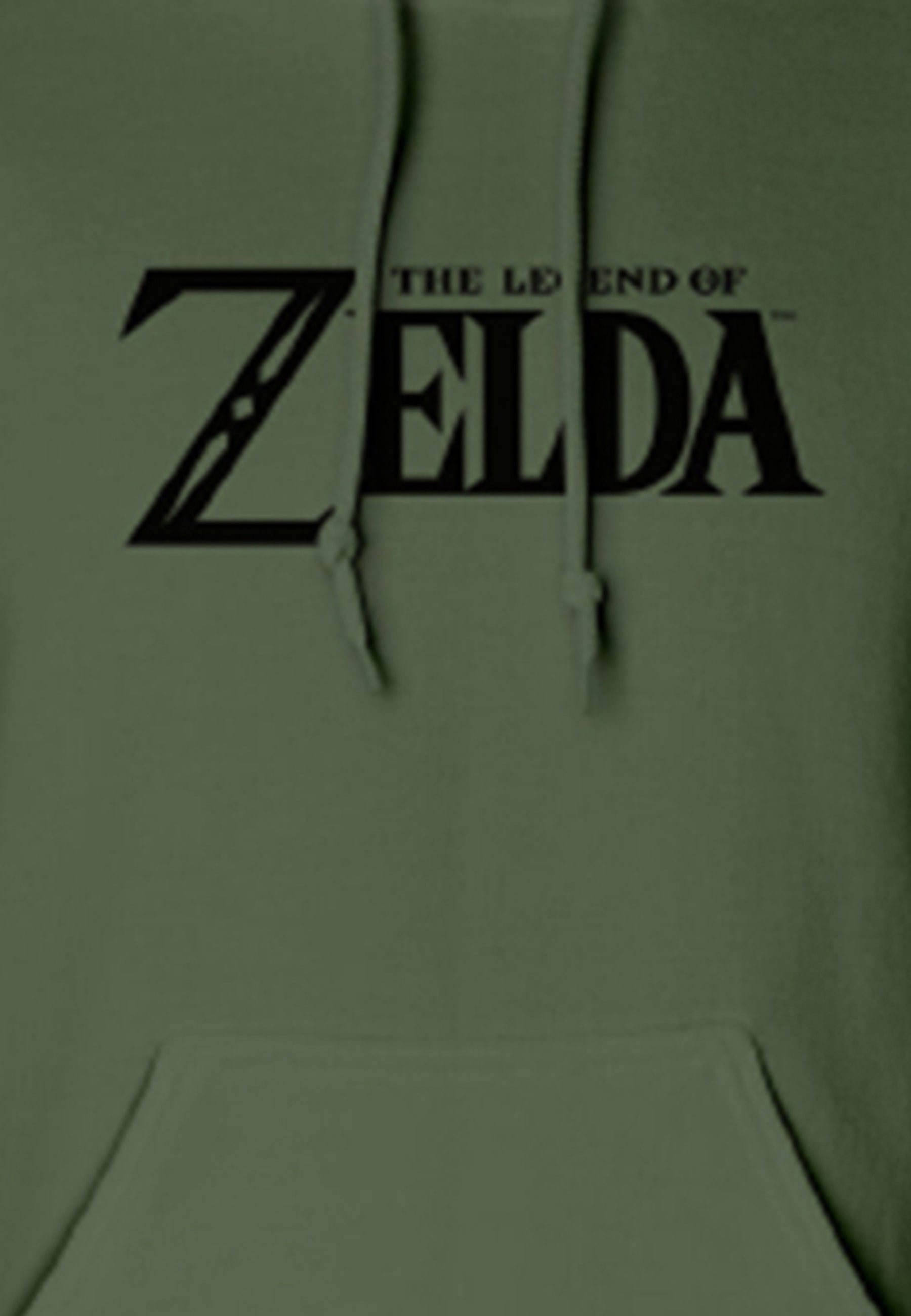 Legend Of Zelda Sword and Shield Hoodie (Legend Of Zelda Sword and Shield Hoodie)