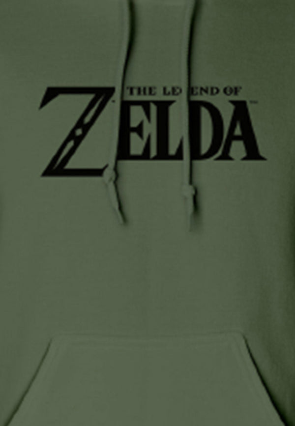 Legend Of Zelda Sword and Shield Hoodie (Legend Of Zelda Sword and Shield Hoodie)