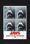 Jaws Tričko Unisex (Don't Go In The Water)
