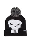Punisher Wintermütze (Punisher Skull Beanie)