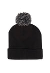 Punisher Wintermütze (Punisher Skull Beanie)