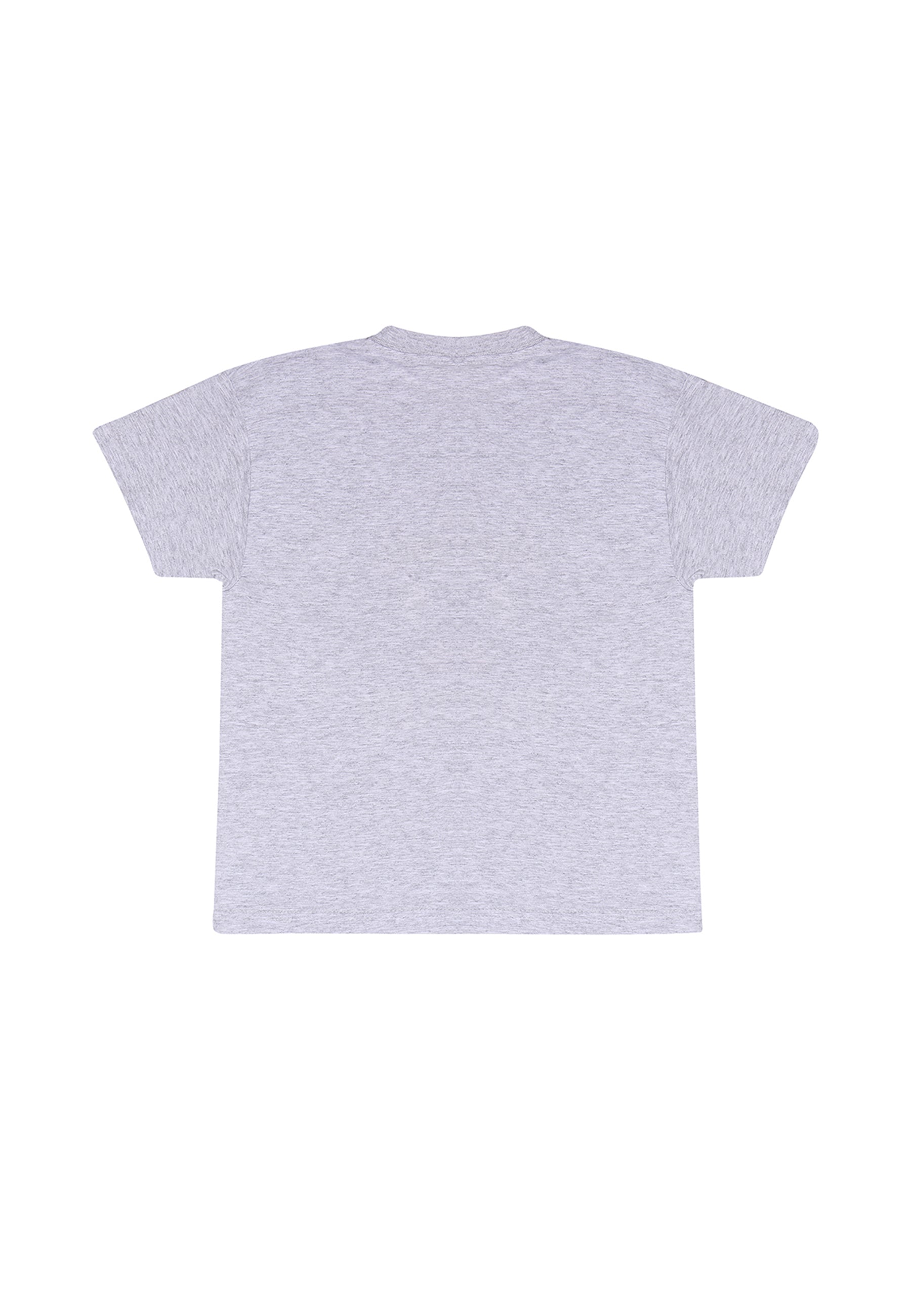 Pokemon - Pokemon Battle YTH T-Shirt mit Rundhalsausschnitt