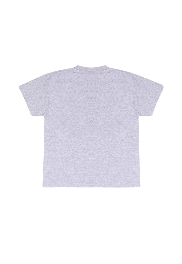 Pokemon - Pokemon Battle YTH T-Shirt mit Rundhalsausschnitt