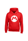 Nintendo Super Mario Dětská Mikina
