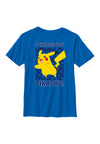 Pokémon Tričko Dětské (I Choose You)