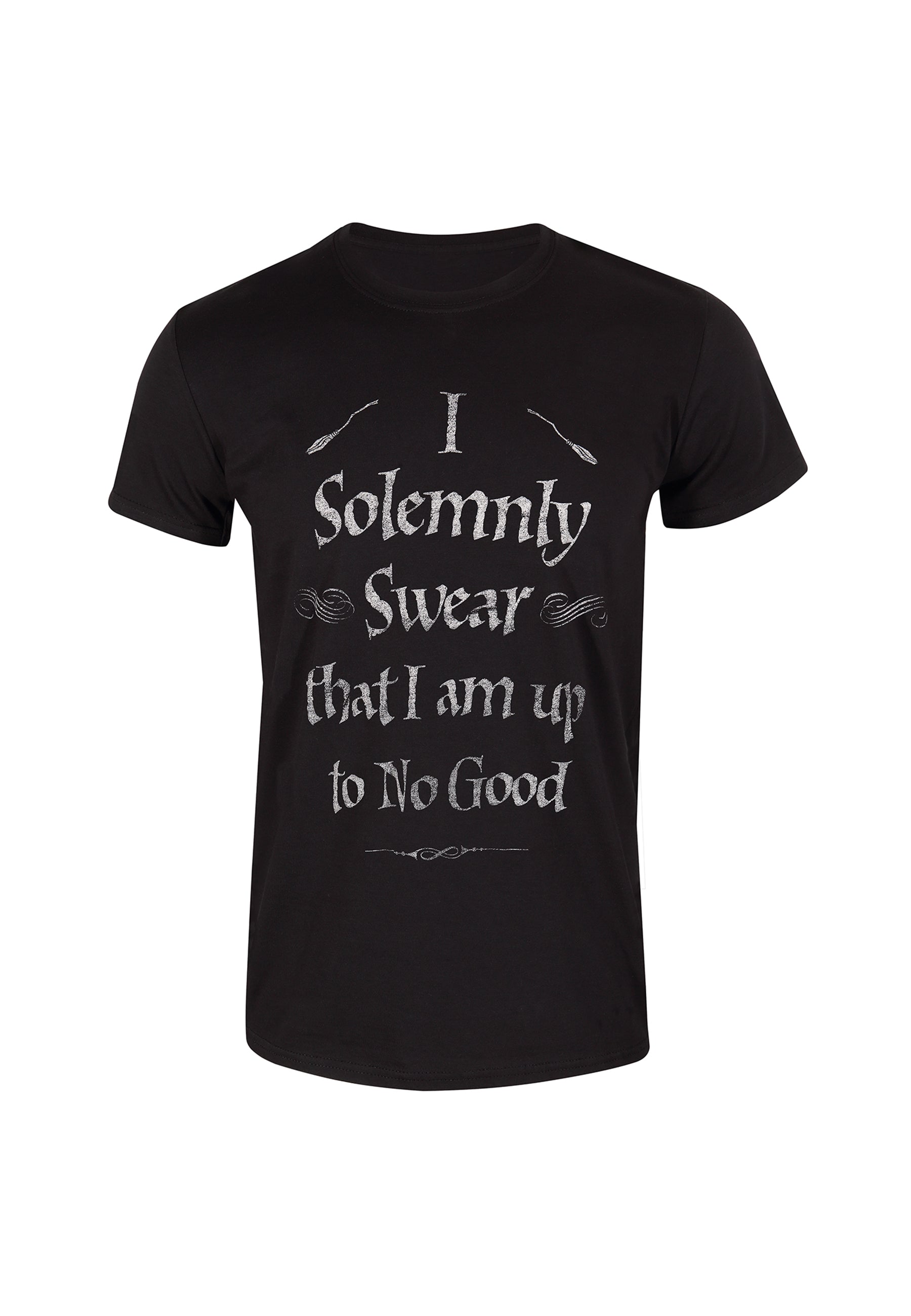 Harry-Potter-T-Shirt zum feierlichen Schwören (T-Shirt zum feierlichen Schwören)