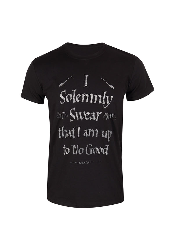 Harry-Potter-T-Shirt zum feierlichen Schwören (T-Shirt zum feierlichen Schwören)