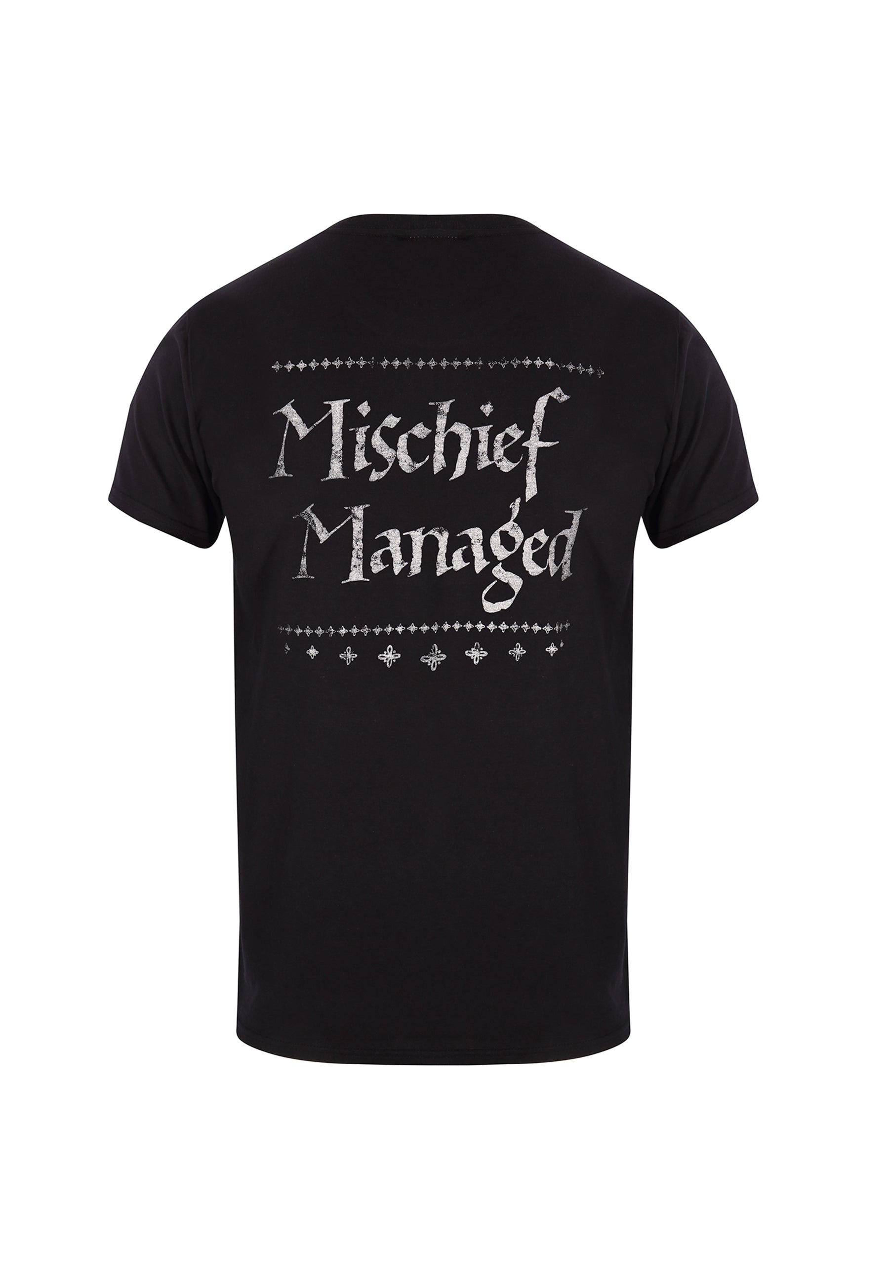 Harry-Potter-T-Shirt zum feierlichen Schwören (T-Shirt zum feierlichen Schwören)