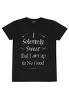 Harry-Potter-T-Shirt zum feierlichen Schwören (T-Shirt zum feierlichen Schwören)