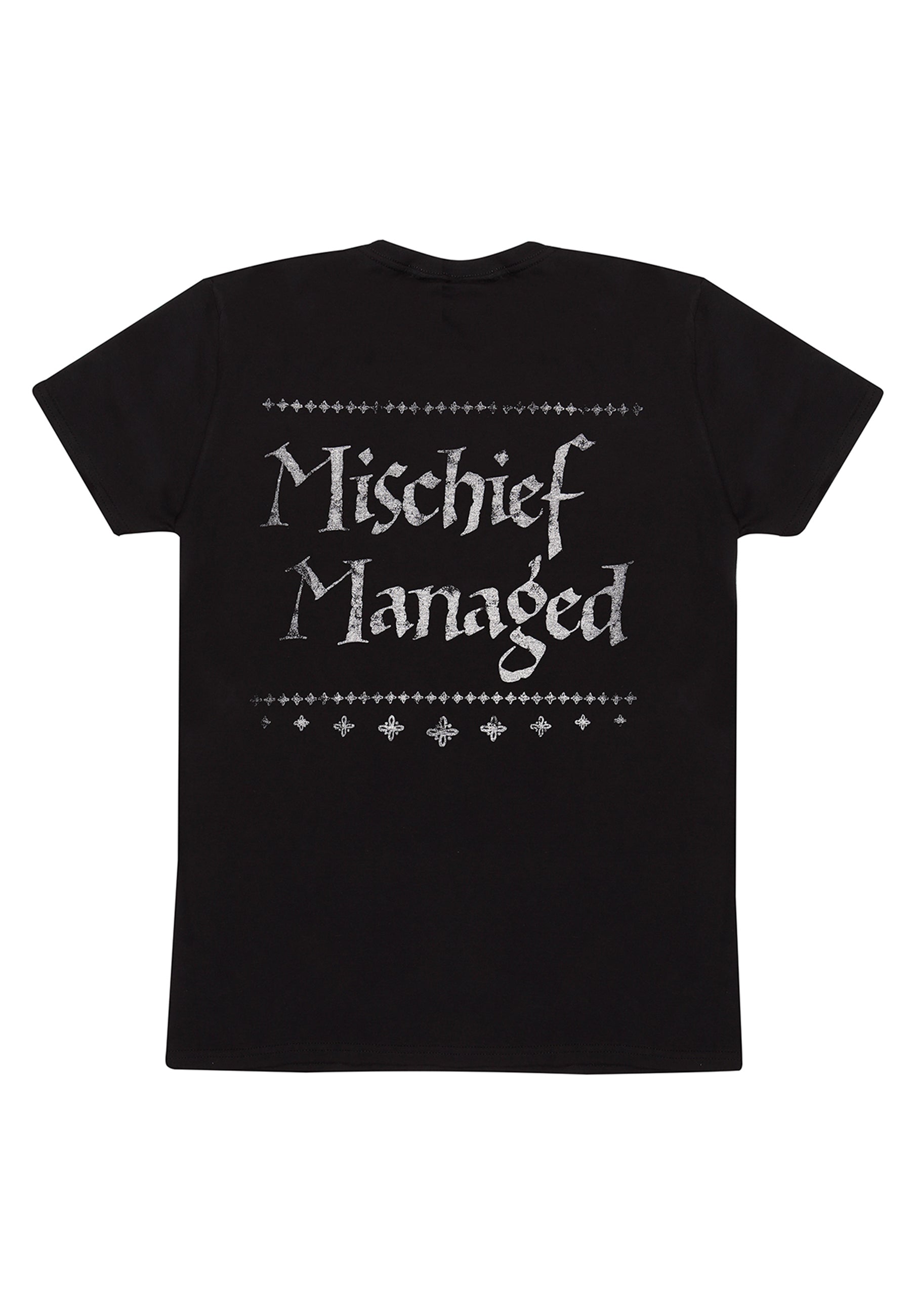 Harry-Potter-T-Shirt zum feierlichen Schwören (T-Shirt zum feierlichen Schwören)