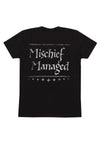 Harry-Potter-T-Shirt zum feierlichen Schwören (T-Shirt zum feierlichen Schwören)