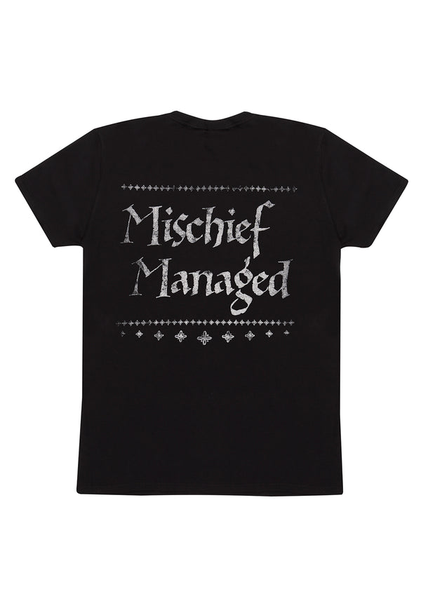 Harry-Potter-T-Shirt zum feierlichen Schwören (T-Shirt zum feierlichen Schwören)